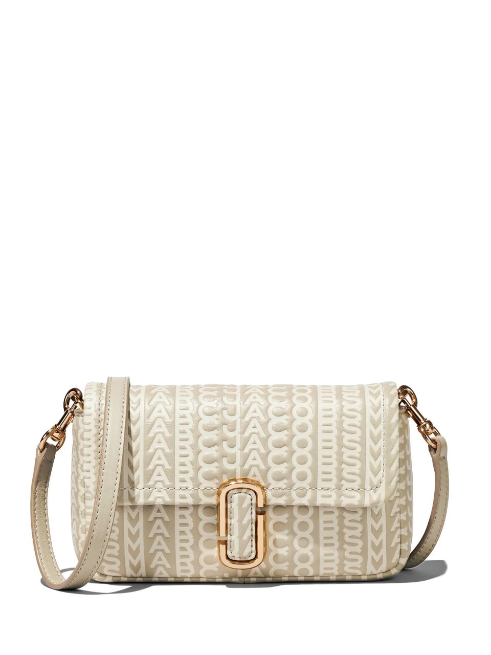 Cheap J bag The Mini Women shoulder Marc Jacobs Marc Monogram 0405
